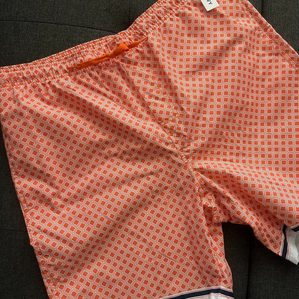 BRAND NEW Old navy Swim Trunks XL